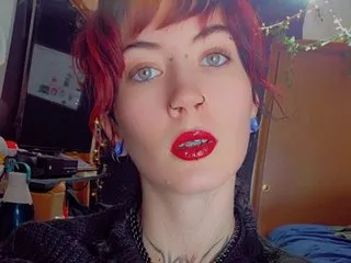 Image de profil du modèle de webcam HoneyBadgerXX