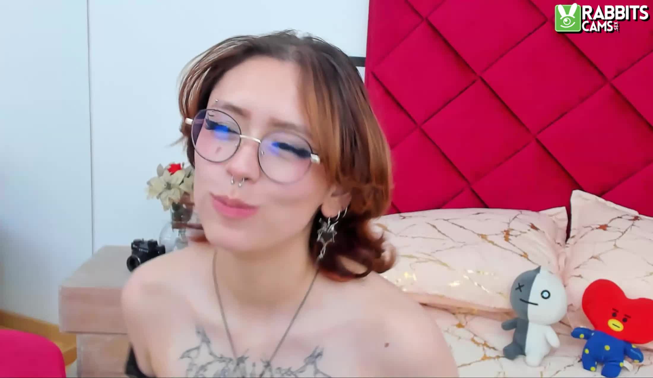 Darsteller OrianaNovoa Video 1