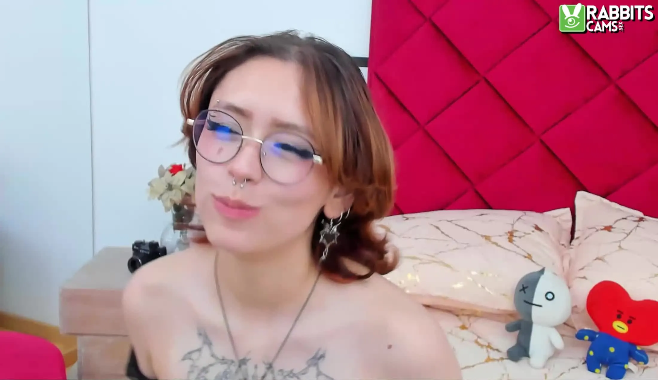 Artista OrianaNovoa Video 1