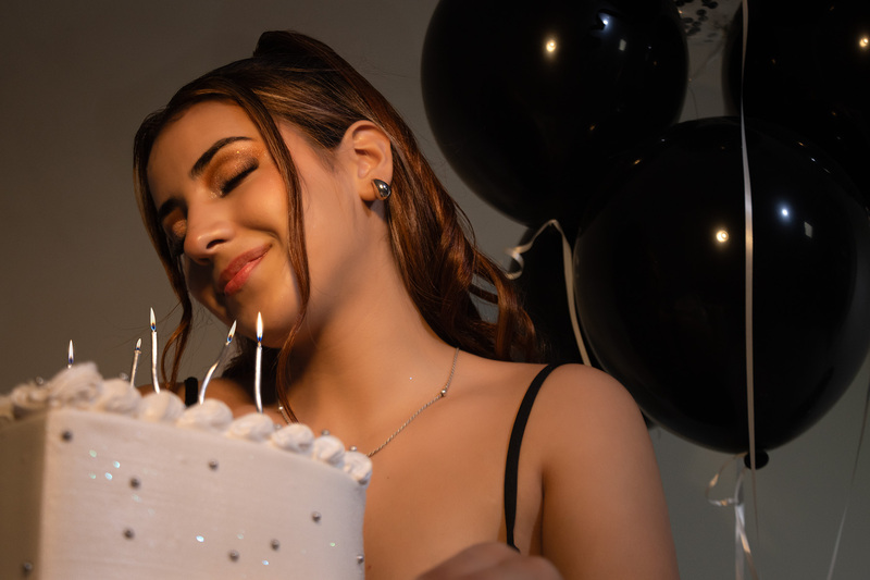 Interprete BellaSaint Foto 3