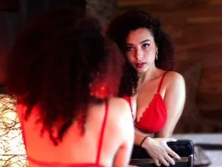 Ariaclarck69 profielfoto van cam model