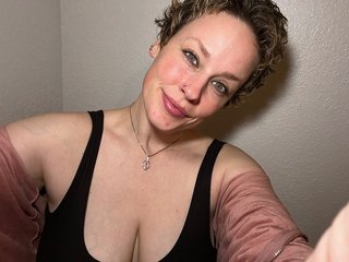 Profilbilde av BeckyMayXO webkamera modell