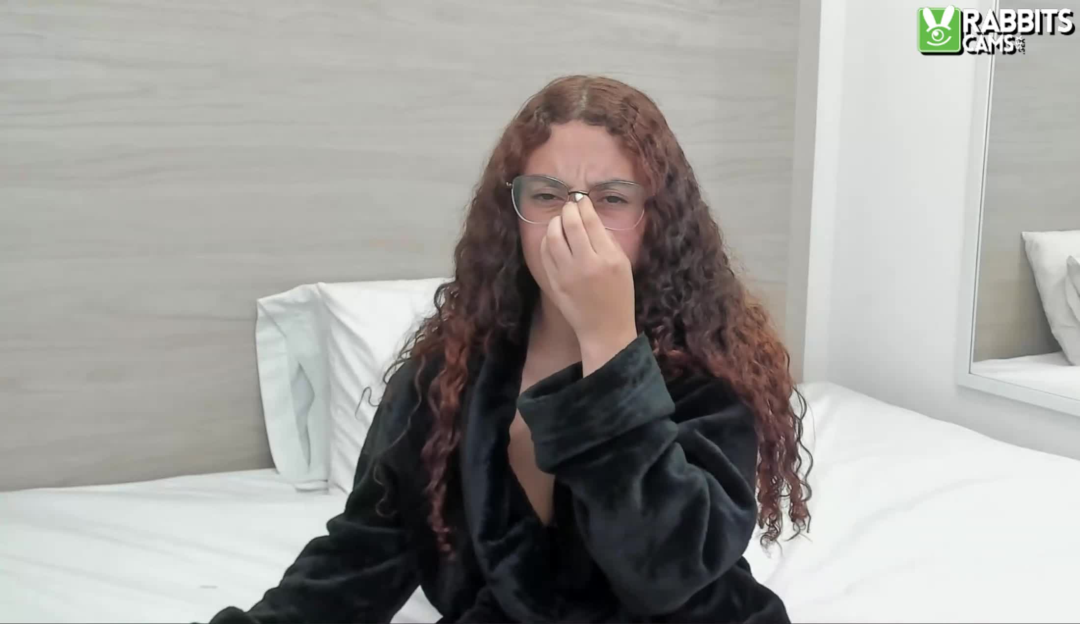 Interprète AbbyWeest Vidéo 1