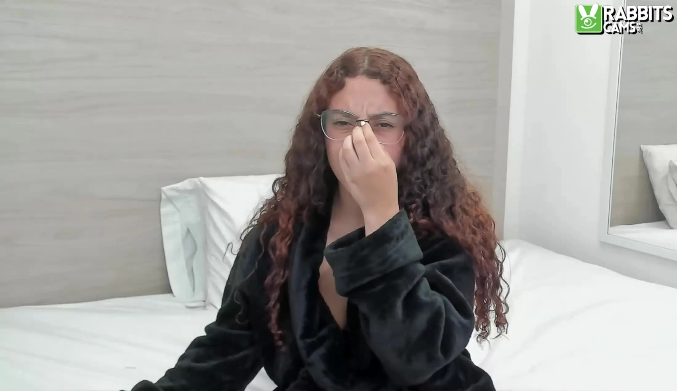 Interprete AbbyWeest Video 1