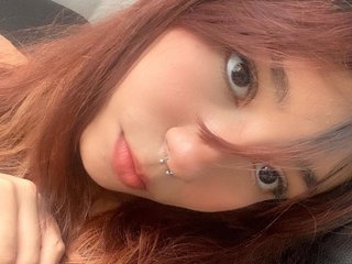 LizzyMartins profielfoto van cam model