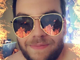 Image de profil du modèle de webcam RobButt69