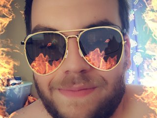 Image de profil du modèle de webcam RobButt69