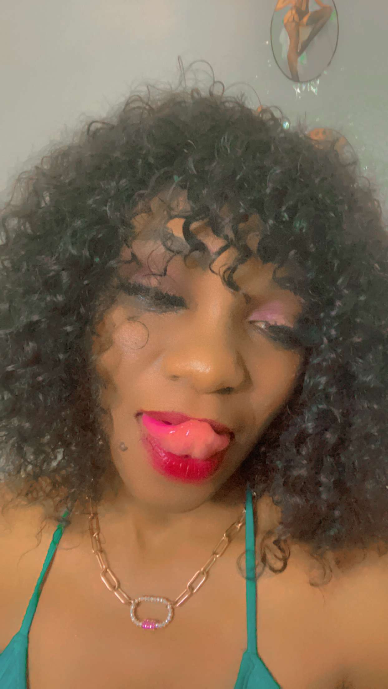 Artista Freaky_ebonyQUEEN Foto 2