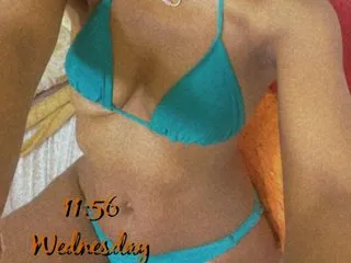 Image de profil du modèle de webcam Freaky_ebonyQUEEN