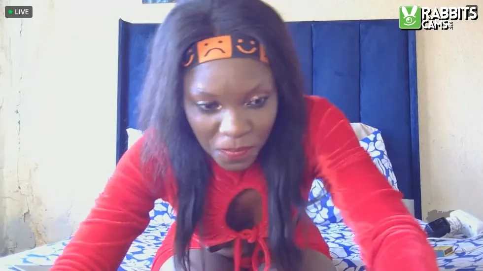 Artista Freaky_ebonyQUEEN Video 1