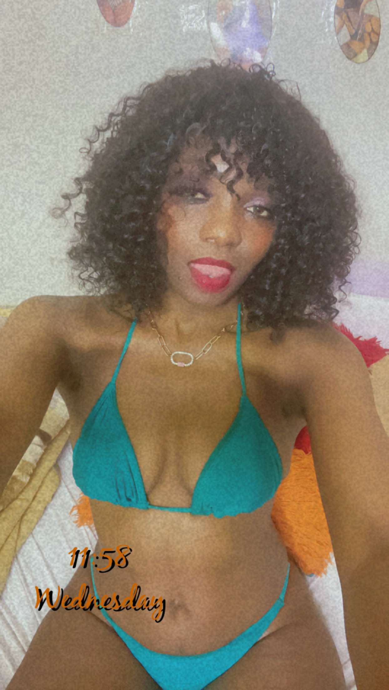 Artista Freaky_ebonyQUEEN Foto 1