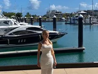 SweetMarusia profielfoto van cam model