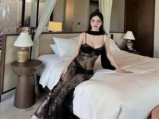 YoenLee profielfoto van cam model