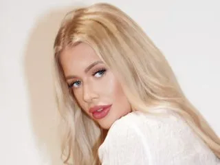 Foto de perfil de modelo de webcam de DarcyMayBabestation
