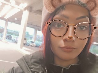 MisSikk immagine del profilo del modello di cam