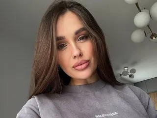 Image de profil du modèle de webcam JudyMay