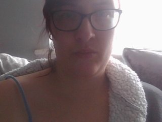 Profilbilde av CurvyyAmberr_x webkamera modell