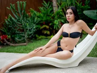 MiaColucci_GB profielfoto van cam model