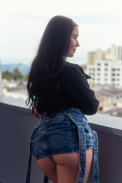 Artiest IsabellaOlseen Foto 2