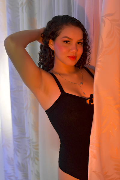 Interprete Valeria_Reeves Foto 2