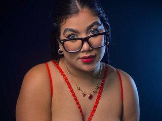 Miaawiills profilbild på webbkameramodell 