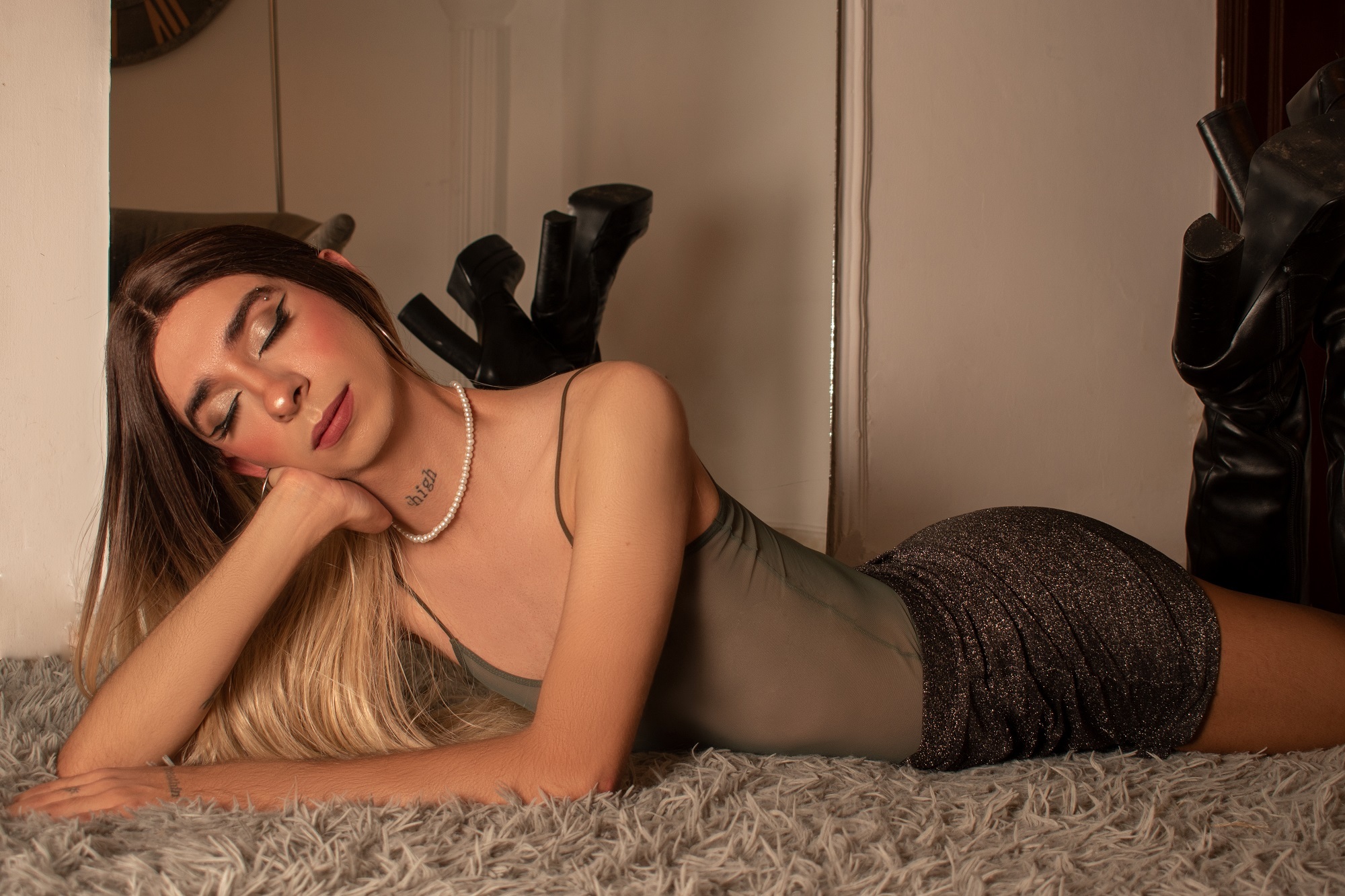 Utøver AriiVegaa Bilde 3