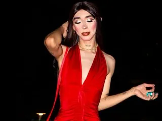 Imagen de perfil de modelo de cámara web de AriiVegaa