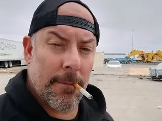 Paulwoods profielfoto van cam model