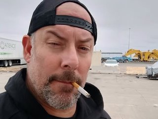 Image de profil du modèle de webcam Paulwoods