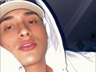 hottboys immagine del profilo del modello di cam
