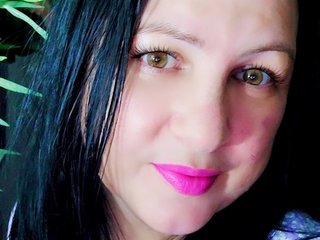 Profilbilde av Zulemasecrets webkamera modell
