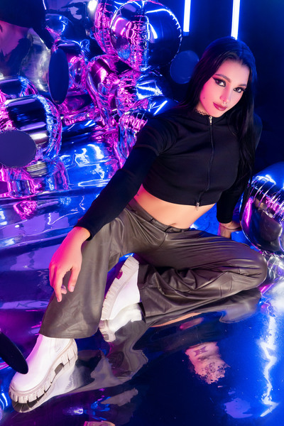 Interprète LolaLarsson Photo 4