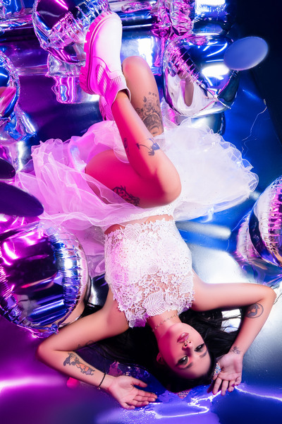 Interprète LolaLarsson Photo 6