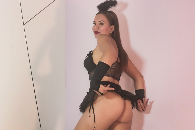 Utøver RachelScotts Bilde 5