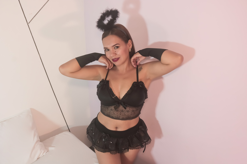 Utøver RachelScotts Bilde 4