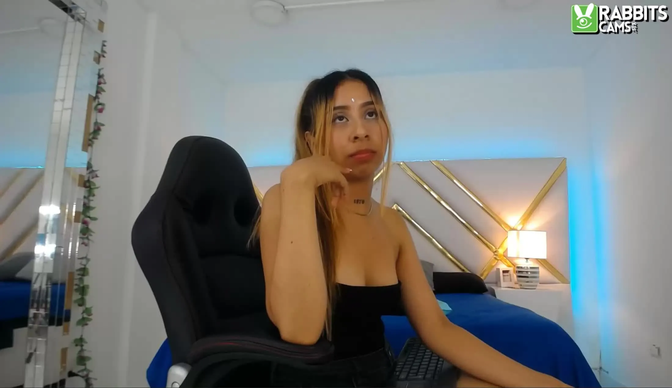 Intérprete LailaTurneer Video 1
