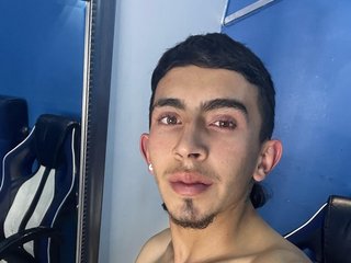 ScottAress immagine del profilo del modello di cam
