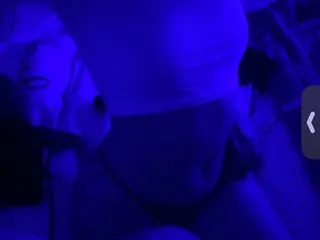 Foto de perfil de modelo de webcam de Sexy_Angel119