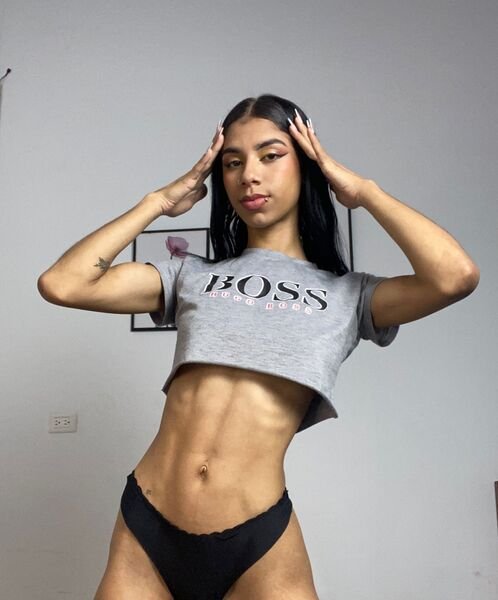 Intérprete brunetteadamss Foto 5