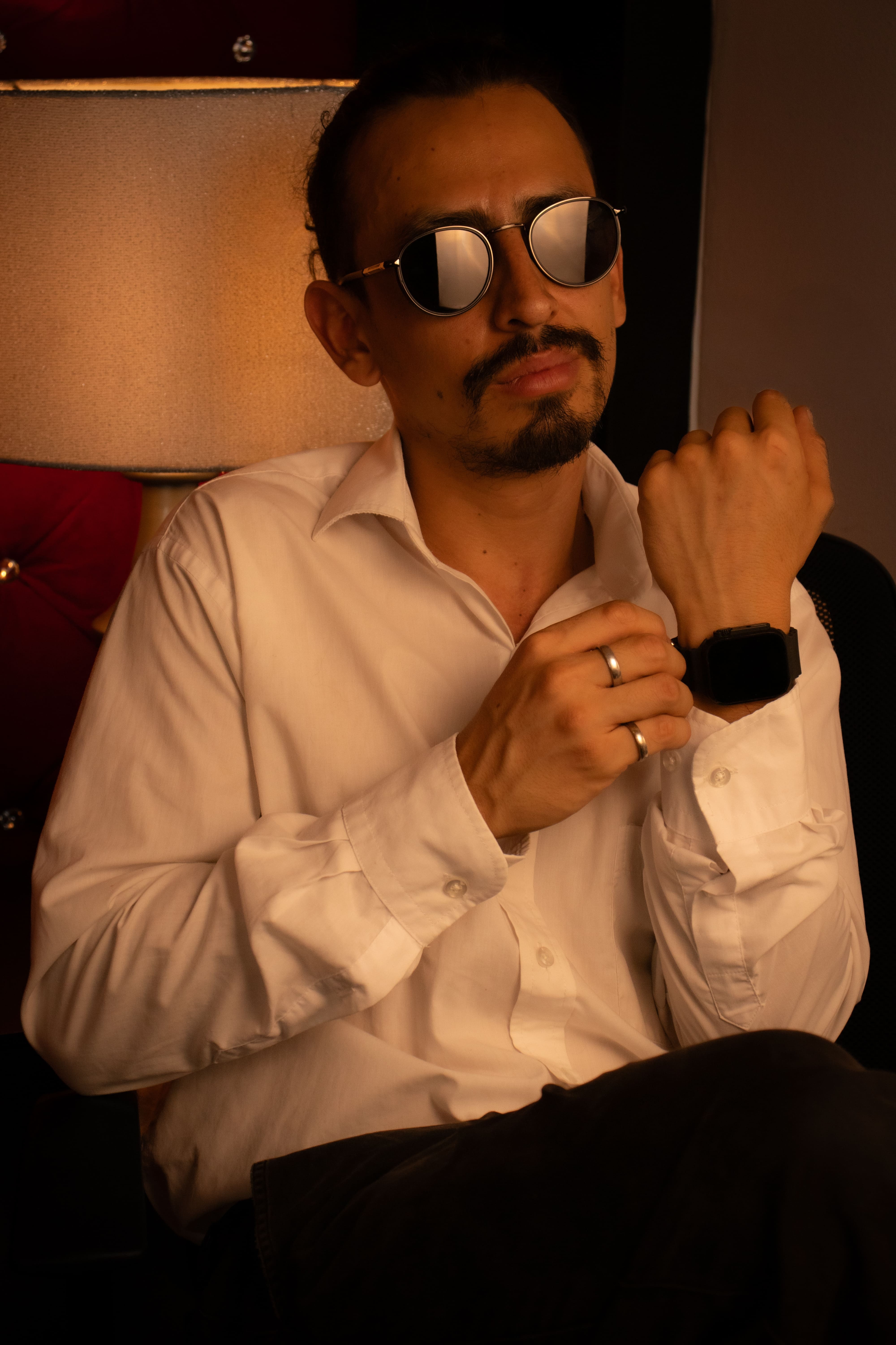 Artista SrMagnus Foto 6