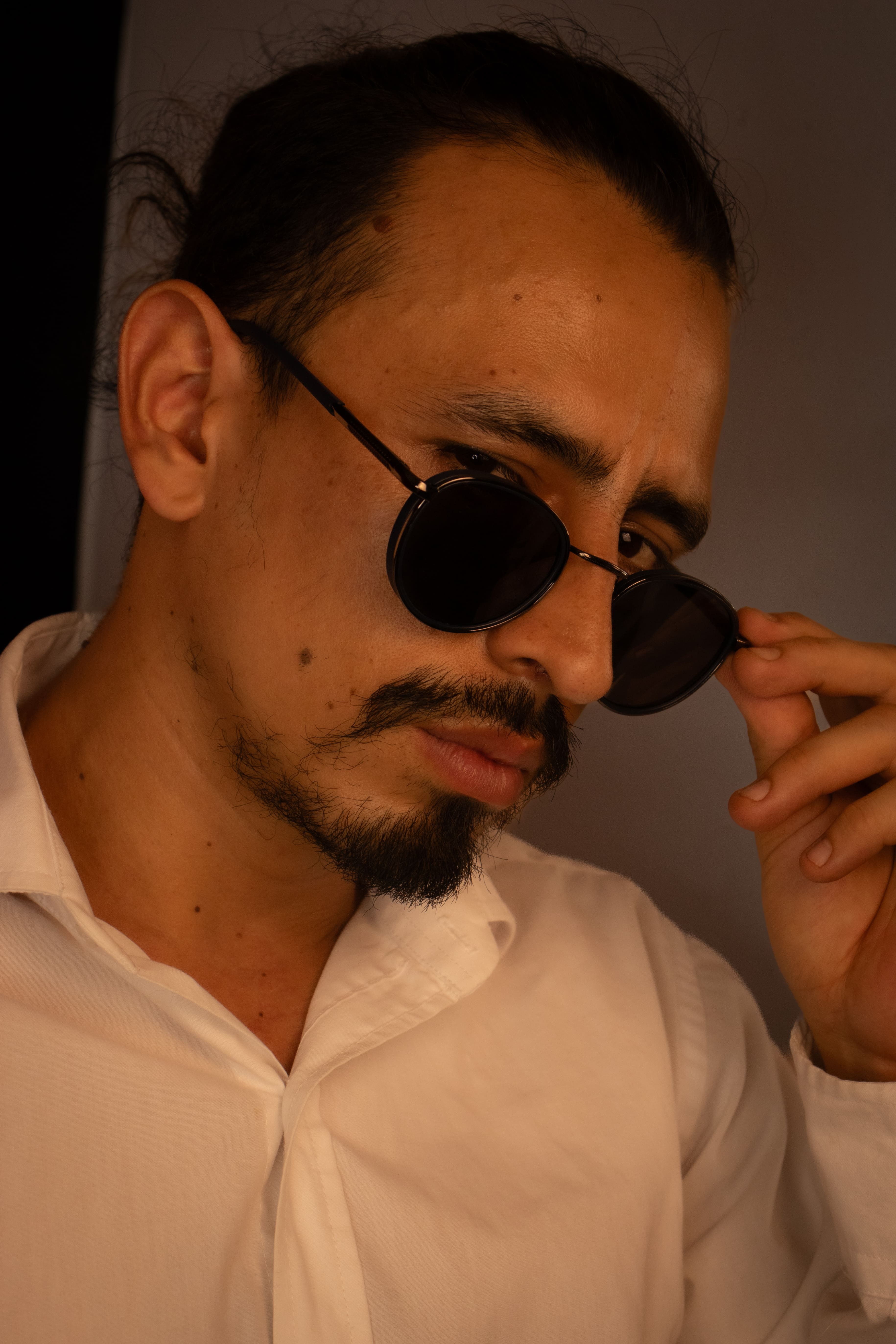 Artista SrMagnus Foto 8