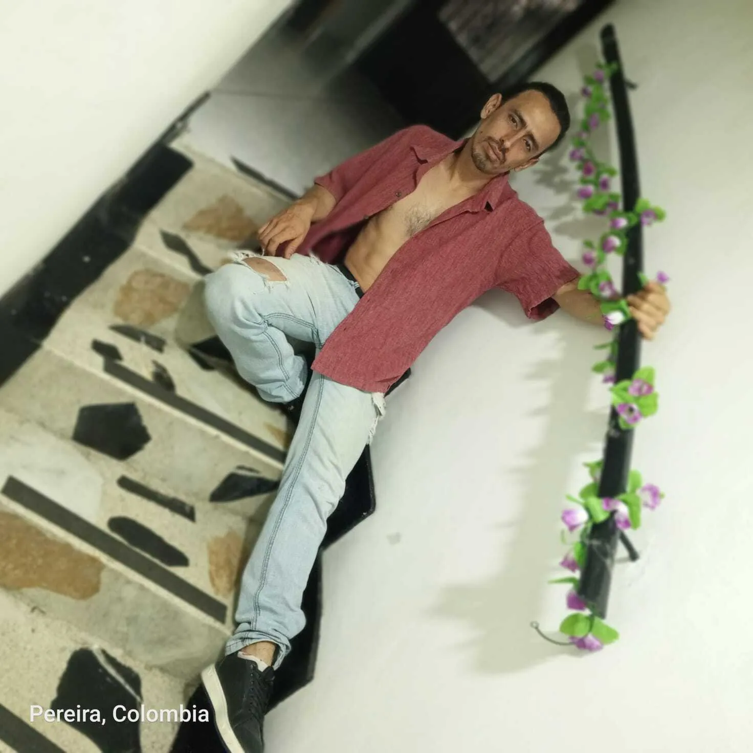 Artista SrMagnus Foto 3