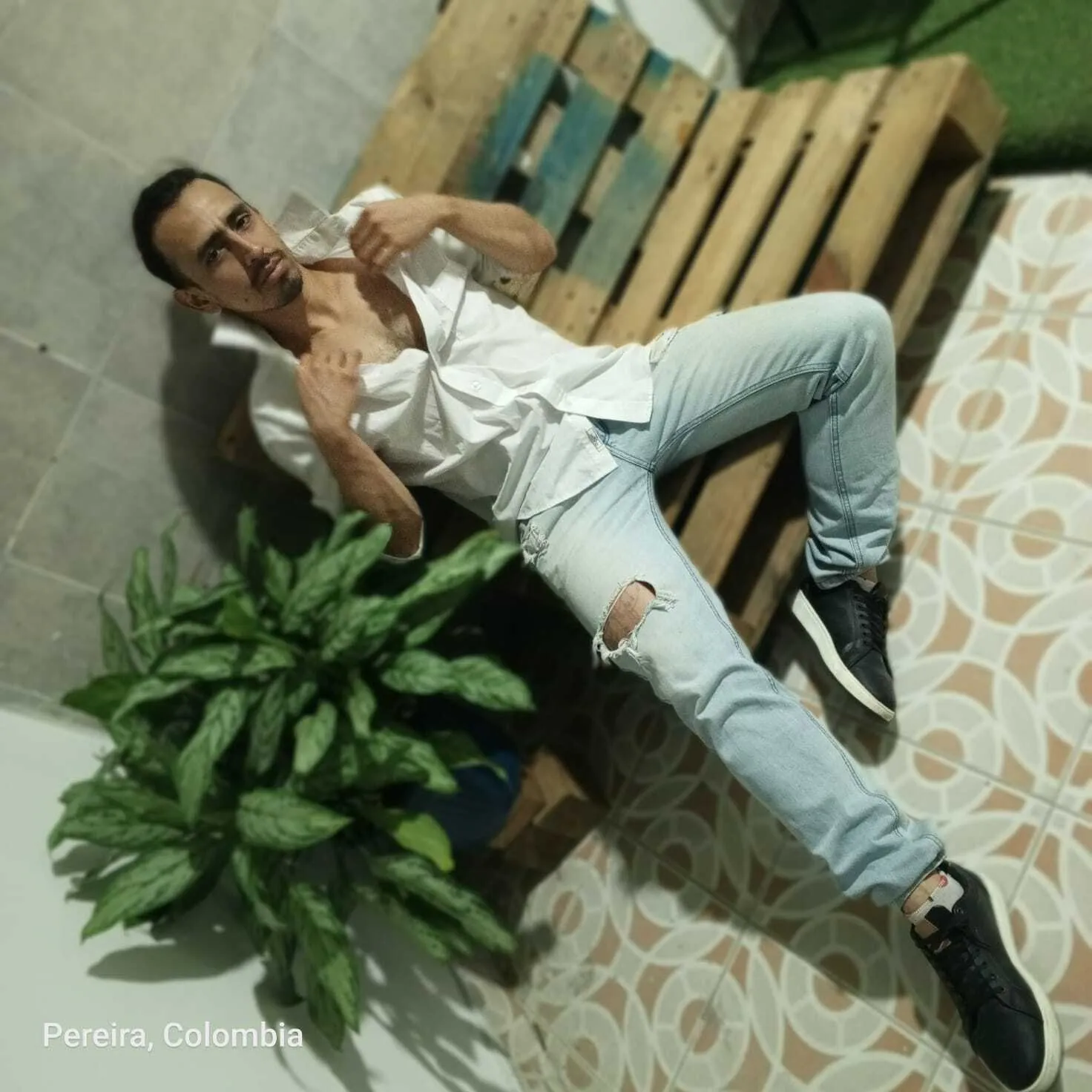 Artista SrMagnus Foto 4