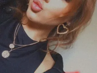 Imagen de perfil de modelo de cámara web de AngelKae