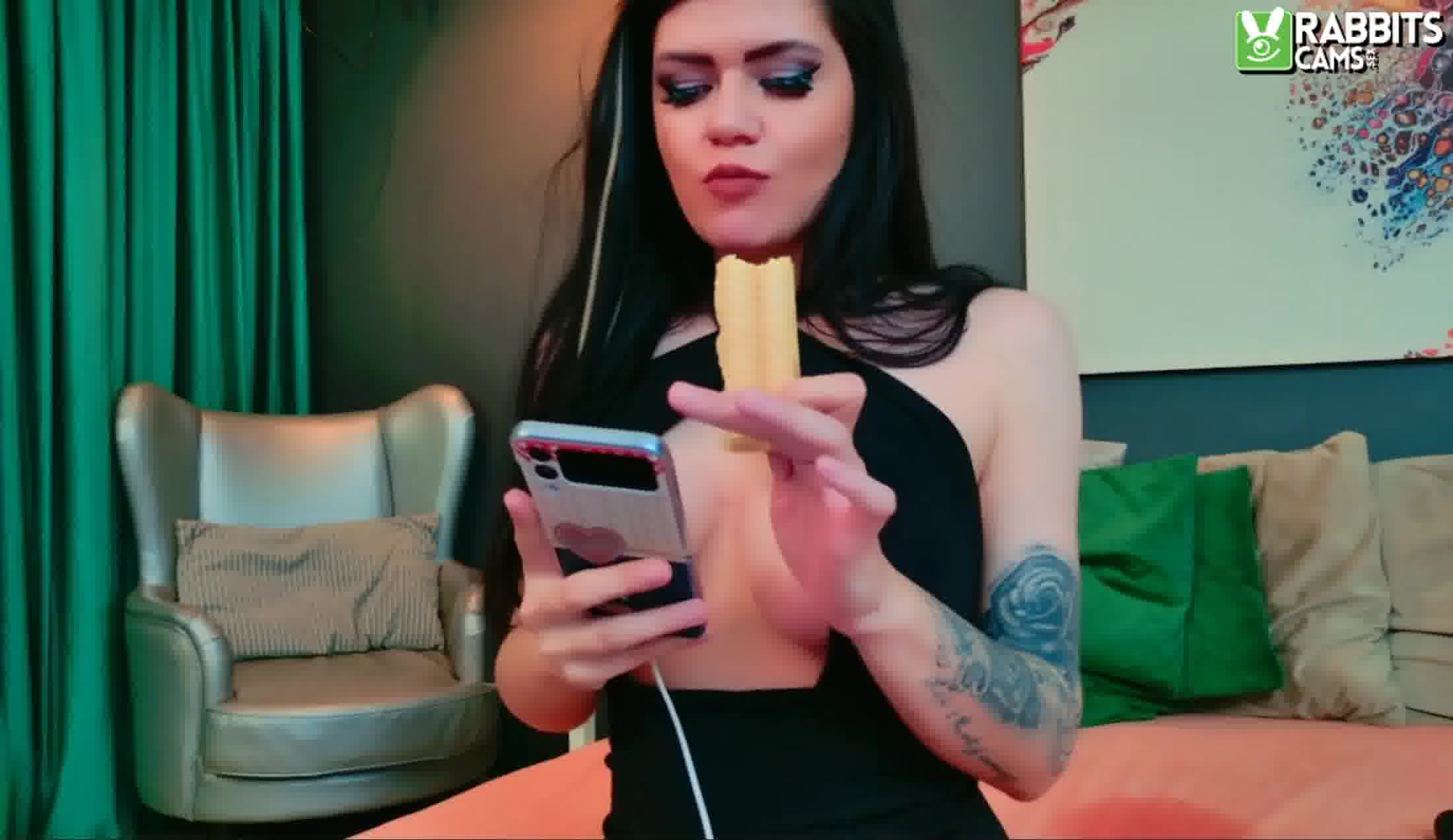 Performer EmaCarterr Video 1