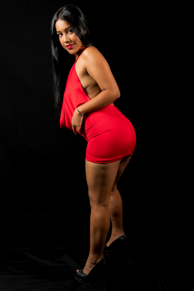 Artiest ZaritaJTorres Foto 2