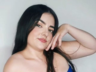 Foto de perfil de modelo de webcam de CelesteRosa