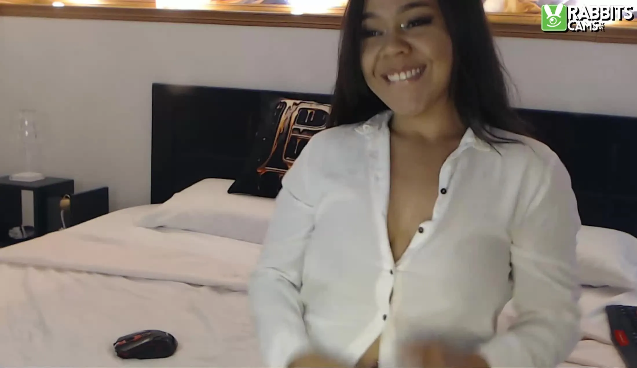 Utøver BiancaAskin Video 1