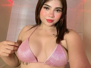 Kittyprincesa profilbild på webbkameramodell