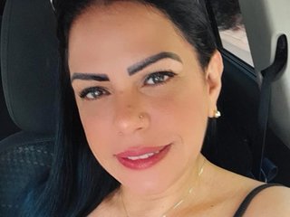 Helen1418 Profilbild des Cam-Modells